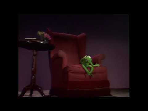 Muppet Songs: Robin the Frog - I'm Five