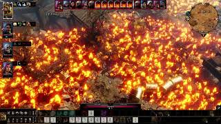 [Divinity Original Sin2]4章 グウィディアン救出戦 小細工有り[DOS2/JPN]