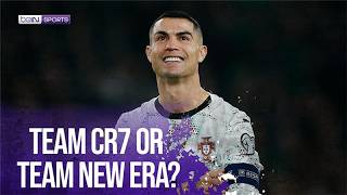 Are Portugal better without Ronaldo?