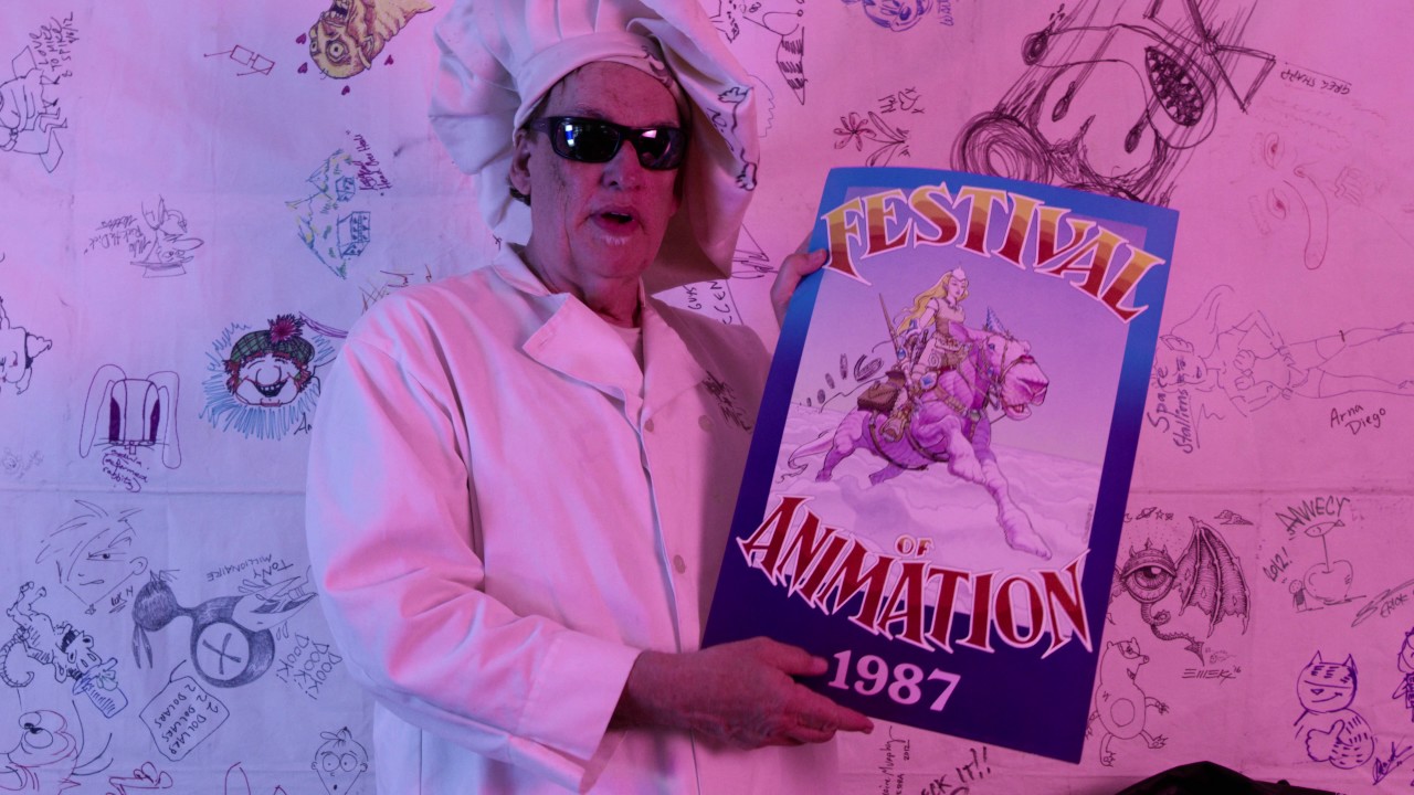 The Outrageously Animated Adventures of Spike & Mike Teaser Video