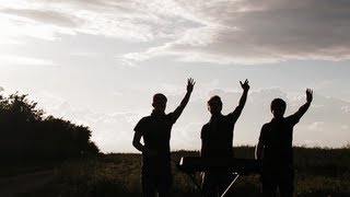 Take That - The Flood (music video)