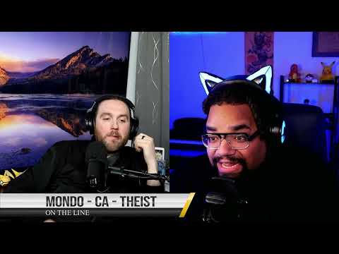 He Left Atheism After ‘Experiencing God’ – The Hosts Aren’t Convinced | Jimmy Snow + Jovan Bradley