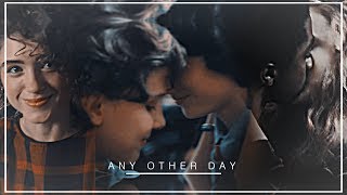 Stranger Things | Any Other Day | Bon Jovi