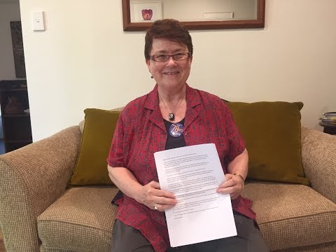 Remembering Sydney's First Mardi Gras - Diane Minnis