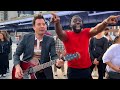Jimmy Fallon Plays My Guitar