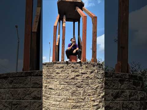 El CERRO de cucuta que USAN UNA vez ql qño #nortedesantander #cucuta