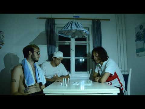 Blue Side Park - Lonely Night (official)