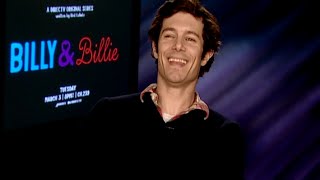 Billy & Billie - Episode 1 Interview