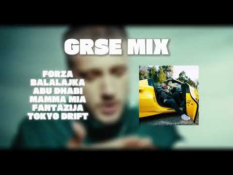 Grše MIX - NAJVECI HITOVI