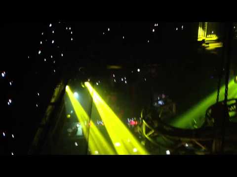 Sander van Doorn @ Pacha NYC 1/28/12