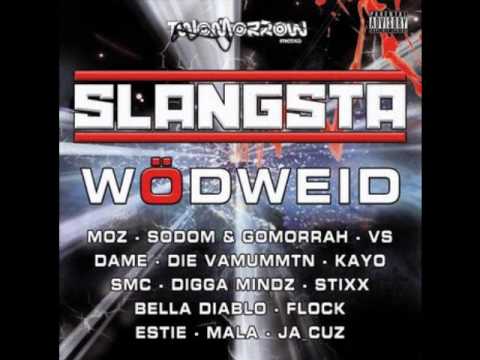 Jack Untawega & Kayo - Competition