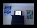 Opening To Toy Story 2 2000 DVD