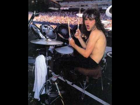 Metallica vs Black Sabbath