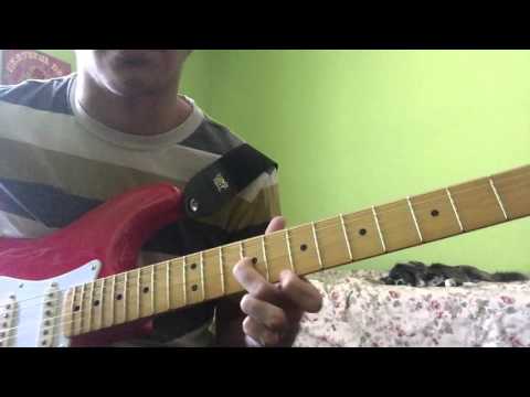 Alligator - Grateful Dead