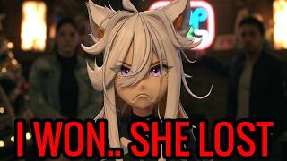 VTuber Drama: Abuse Allegations Exposed — Full Breakdown & Transcript