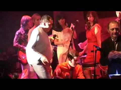 Berlin BeatORGANization with Valerio Caporali - Svalutation