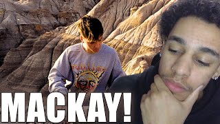 EMOTIONAL TRIBUTE!! Ren - Mackay REACTION!!