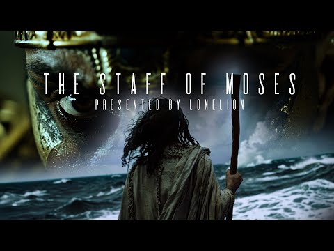 The Staff Of Moses | Film Documentary