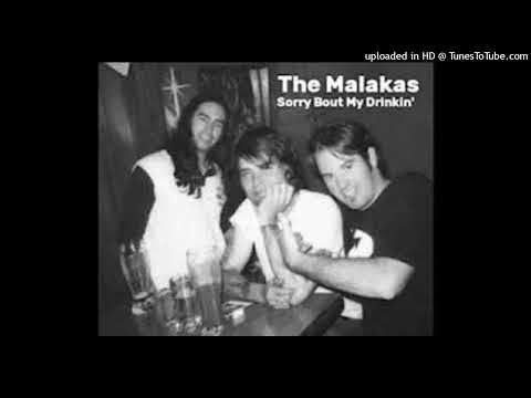 THE MALAKAS - Fadin' Fast