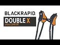 BLACKRAPID Double X & Slim