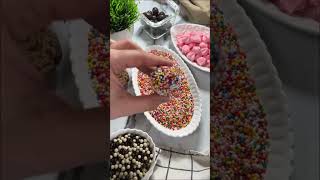 פרק 533- כדורי שוקולד מ3 מצרכים שיש בכל בית #recipe #ארוחת #food #chocolate #מתכון #nutella #מטבח