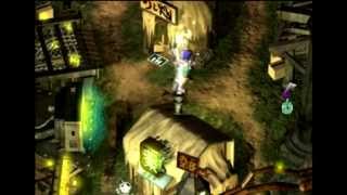 Let's Play Final Fantasy VII Part 12 - Sneaking Away