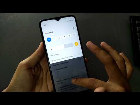 Realme C15 Notification Off Setting Kaise kare | How To Turn Off Notification In Realme C15