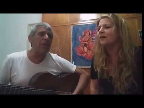 Anabella Zoch y Peteco Carabajal - Domingo
