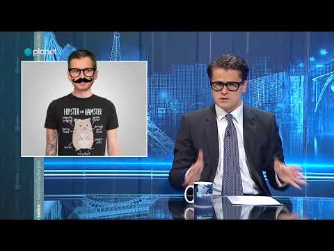 Ta teden: Končno vemo, kdo so strici iz ozadja! (Volitve 2017)