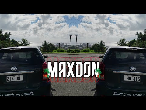MARAMA NI NAMARA REMIXX [ MAXDON™ ]