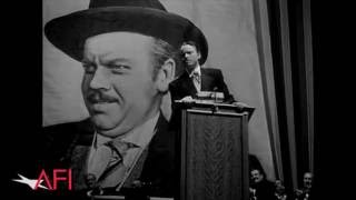 Citizen Kane (1941) Video