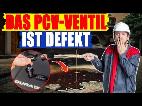 13 Signs and Symptoms of a Faulty PCV Valve (Only Mechanics Know!)