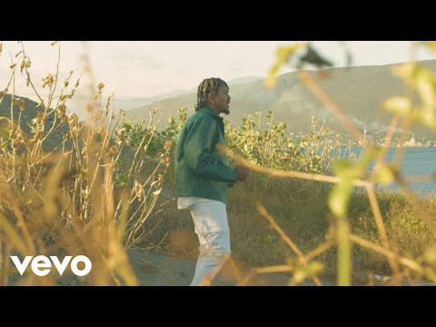 Deep Jahi - Protected (Official Music Video)