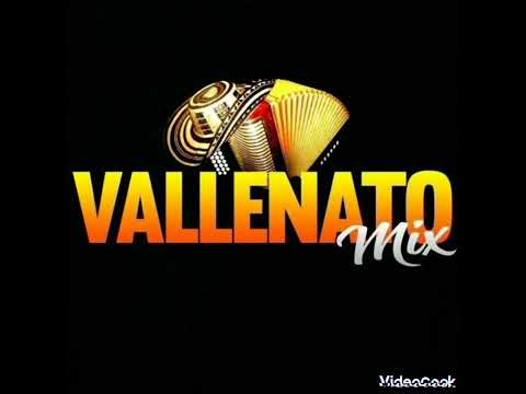 Vallenato Mix Cortavenas 🍻