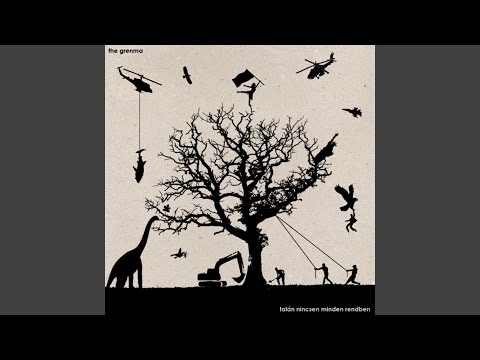 Senki Mas - The Grenma