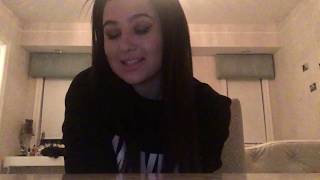 Alexa  Aronson  SupaPass Welcome Video