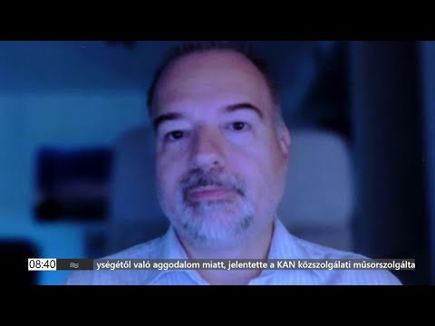 PIRKADAT Breuer Péterrel: Lattmann Tamás