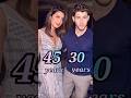 Bollywood Couples Big Age Difference Shorts Viral Trending Short Stree2 Stree2song Actress