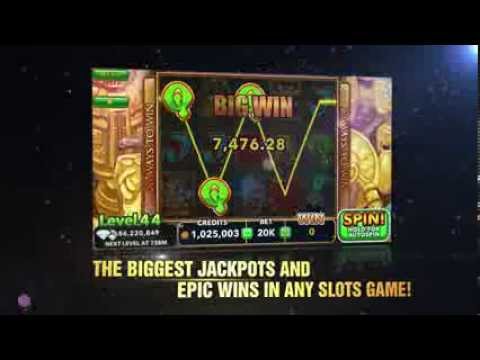 Slots Lost Treasure Slot Games Video