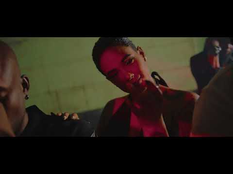 M'Wew (Leopard Feat. Dr. Tchon, Personna) - Official Video