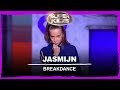 Jasmijn doet aan breakdance! | You Got The Love | Superkids