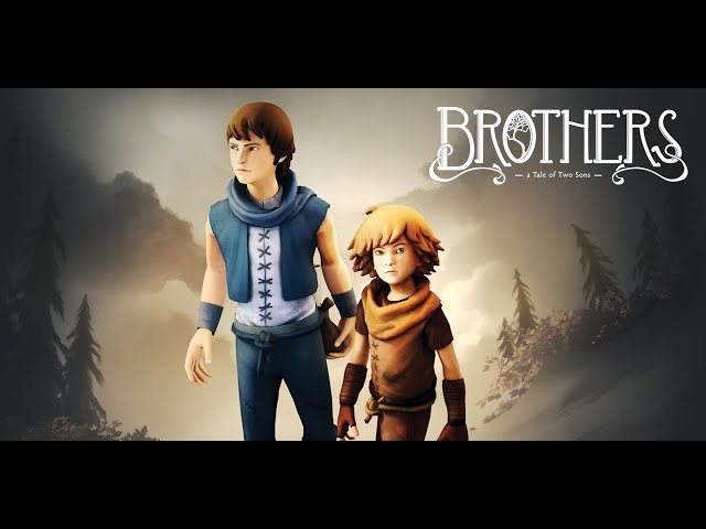 Video - Brothers: A Tale of Two Sons (PC)