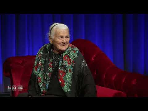 In Oglinda (22.11.2025) - Tanti Vasilica, despre prima casatorie: “M-am dat in lanturi cu el!”