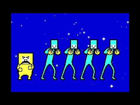 rhythm heaven custome remix || choice-jack stauber||《ASGG》RH