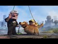 UP Meet Dug 1440p HD