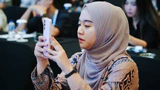 The #TIAConference2025 highlights are out! Stay tuned - 2026 will be a deep dive into AI. 🚀