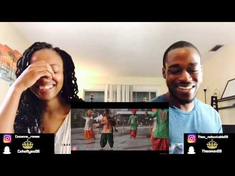 The Snake Charmer Ft. Raoul Kerr - Irish Punjabi Party ( New Way Forward) Reaction!!