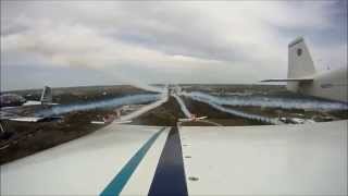 preview picture of video 'Burnet 2013 FalconFlight Performance'