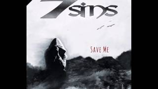 7 Sins - Fields Of Sorrow