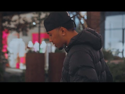 Cwazy - My Love ( Official Music Video)